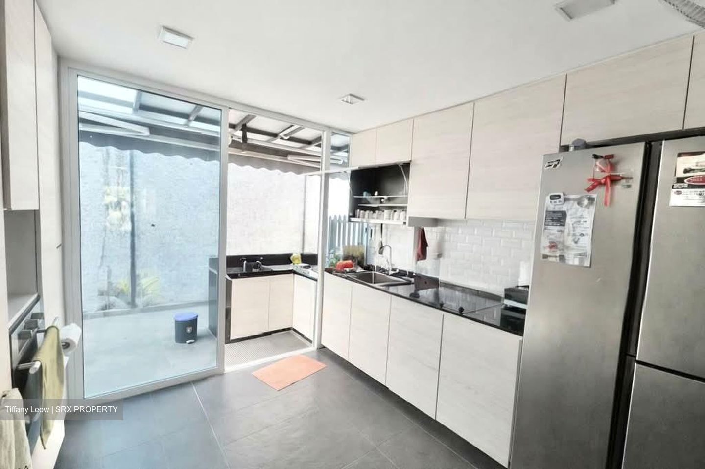 Lauw And Sons Garden (D20), Semi-Detached #575703751